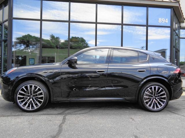 2023 Maserati Grecale Modena