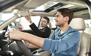 Schedule a test drive at Foley INFINITI of Shrewsbury in Shrewsbury, MA.