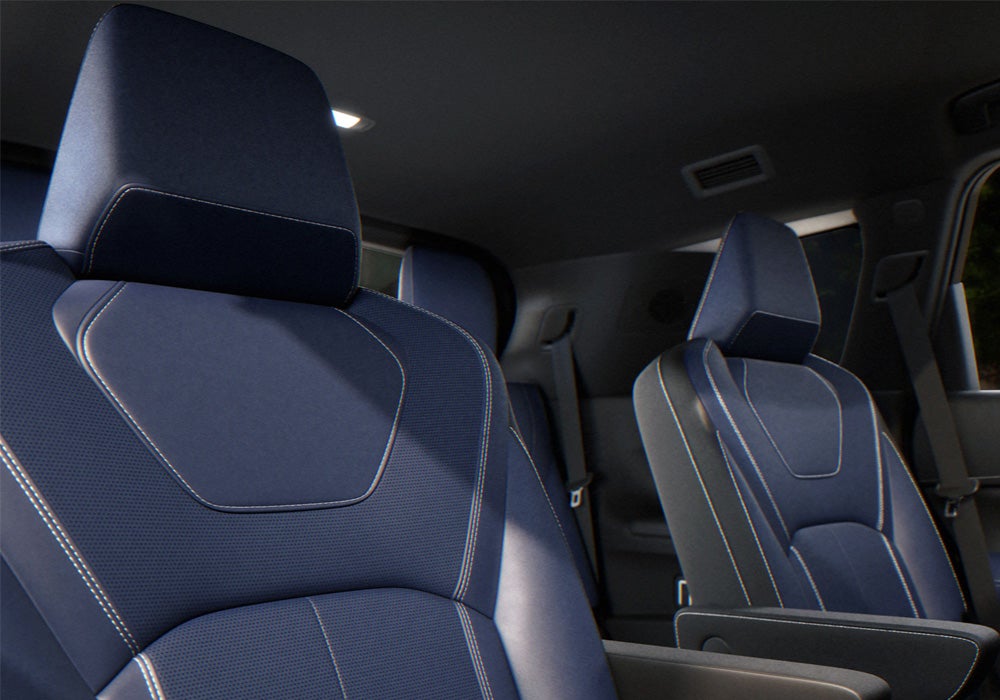 2027 INFINITI QX60